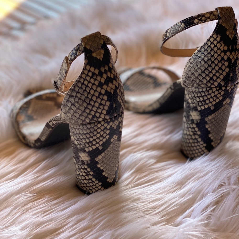 Steve Madden Shoes
